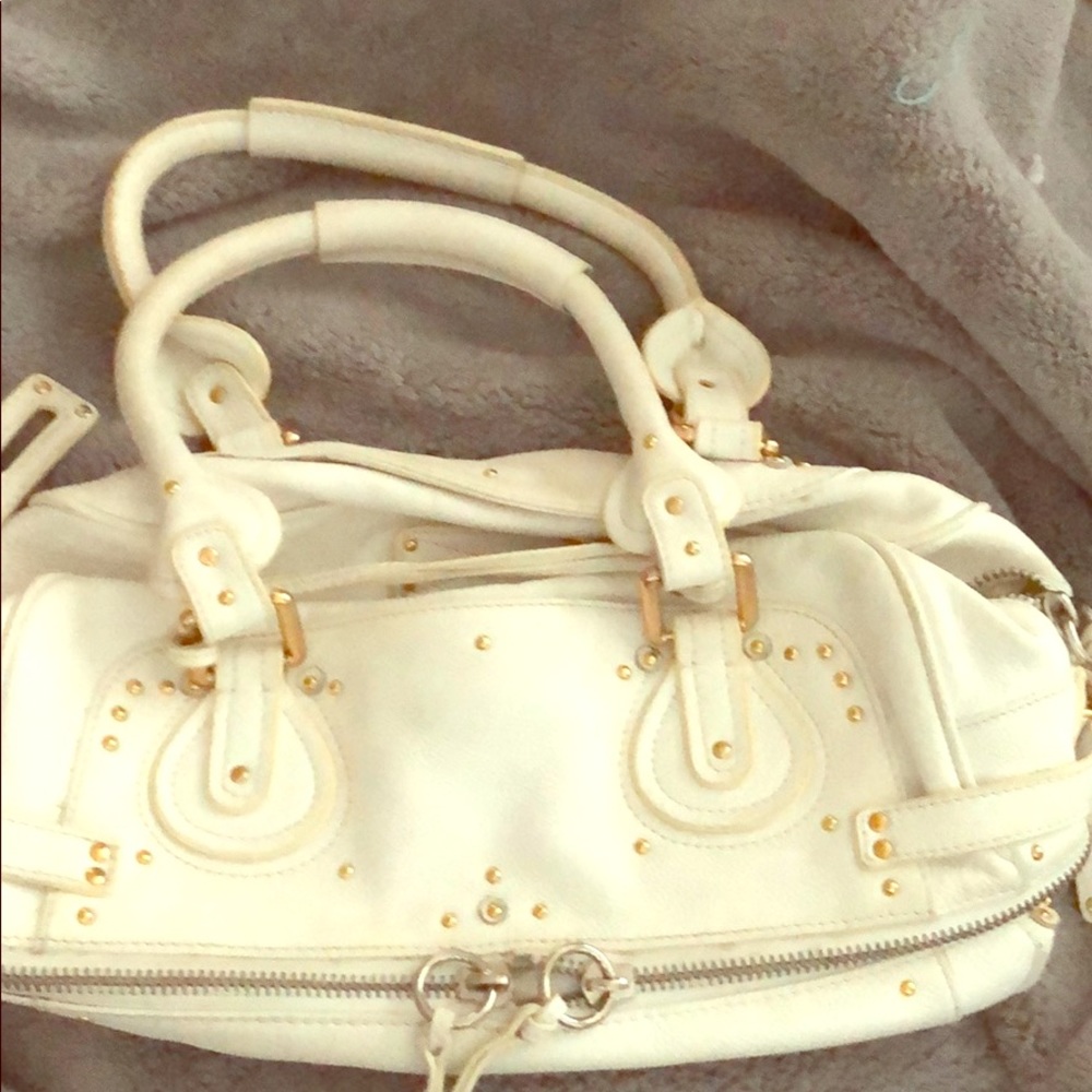 Chloe Paddington handbag - Authentic